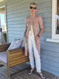 Joseph Designer Coat | Size XS
