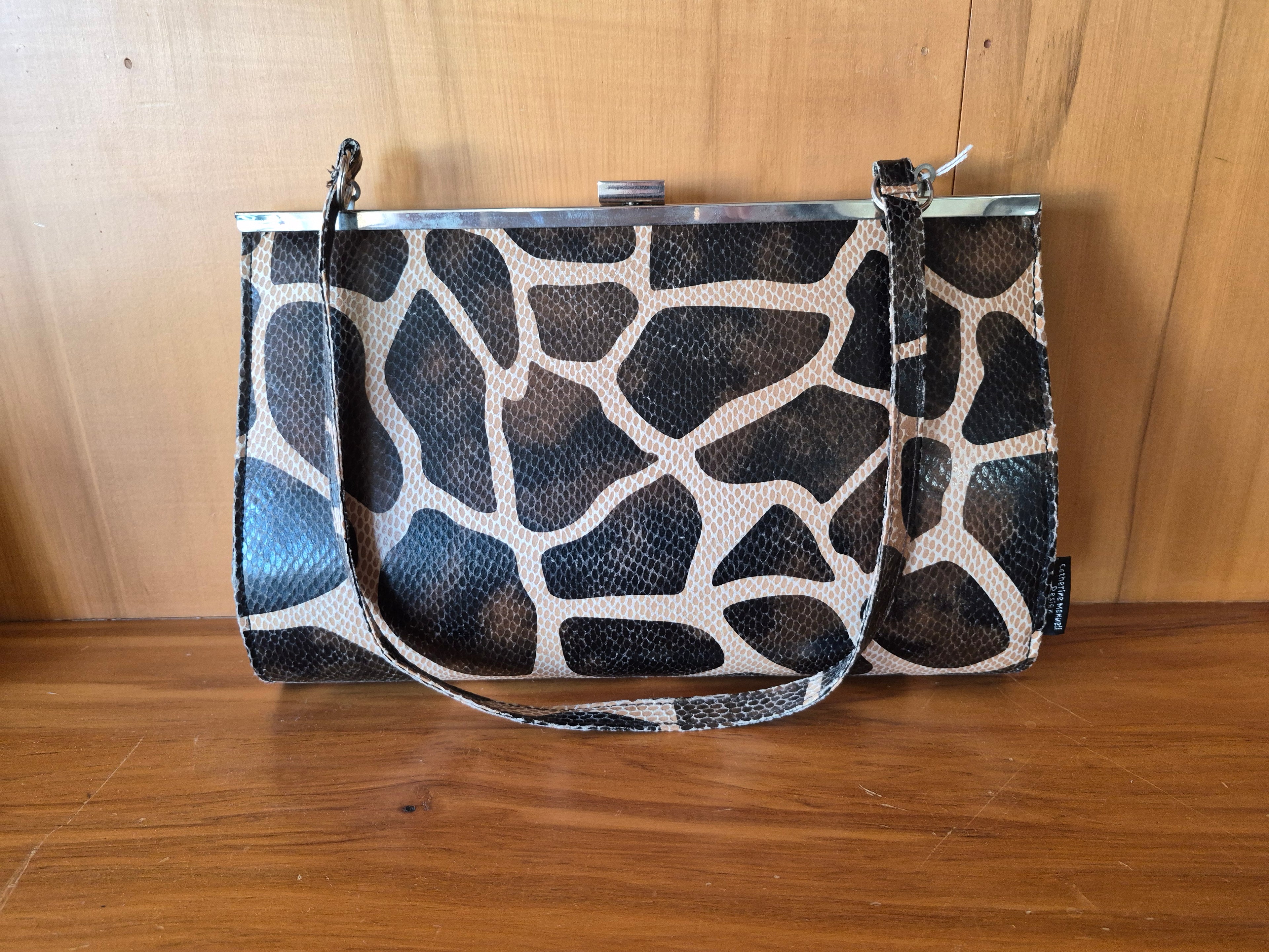 Catherine Manuell Bag
