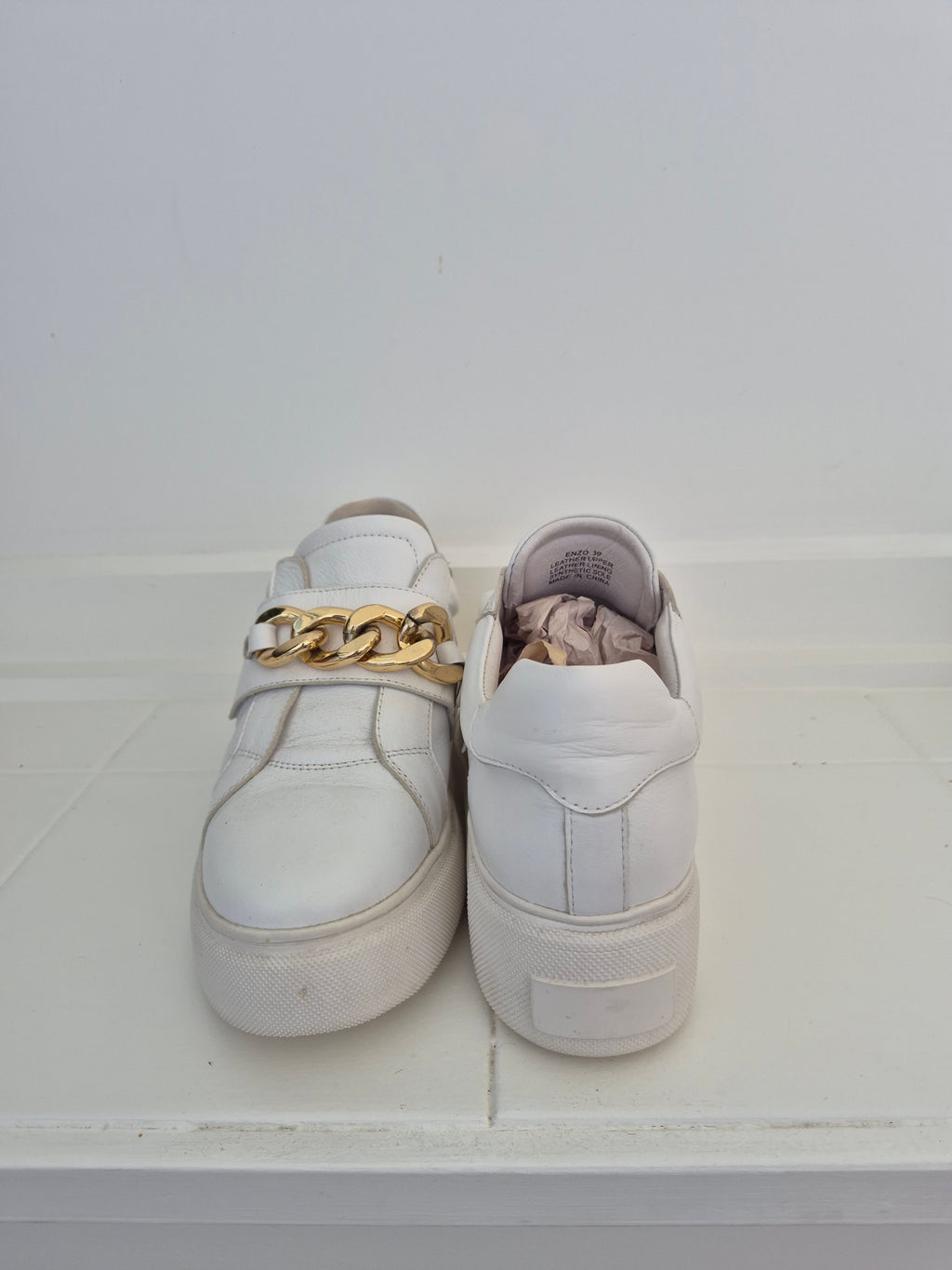 Gelato Sneaker | Size 40