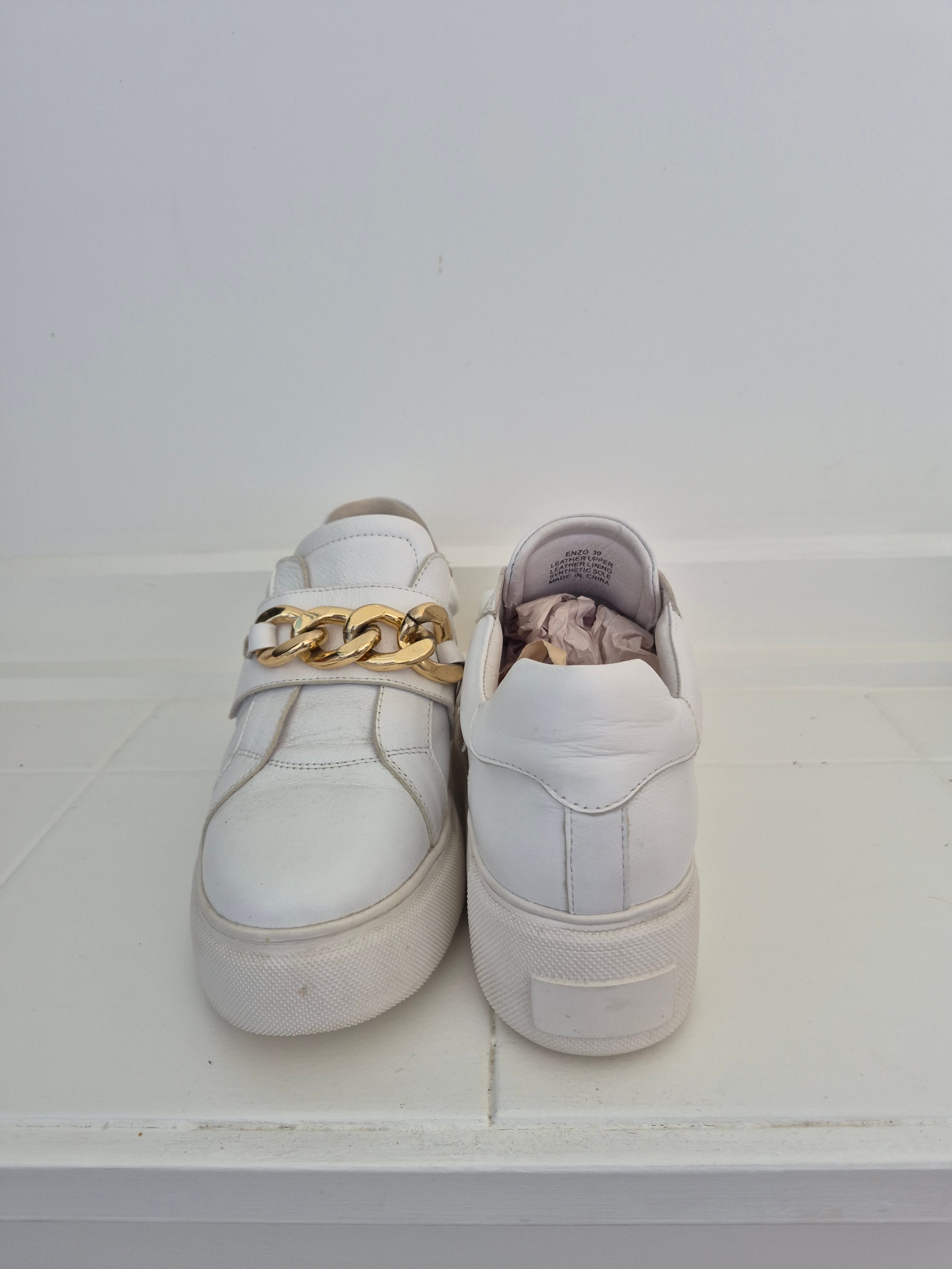Gelato Sneaker | Size 40