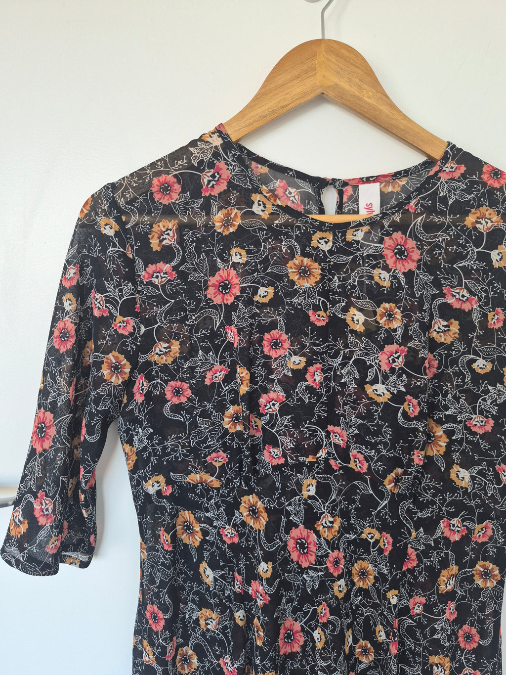 Sylvester Midi Dress | Size 10