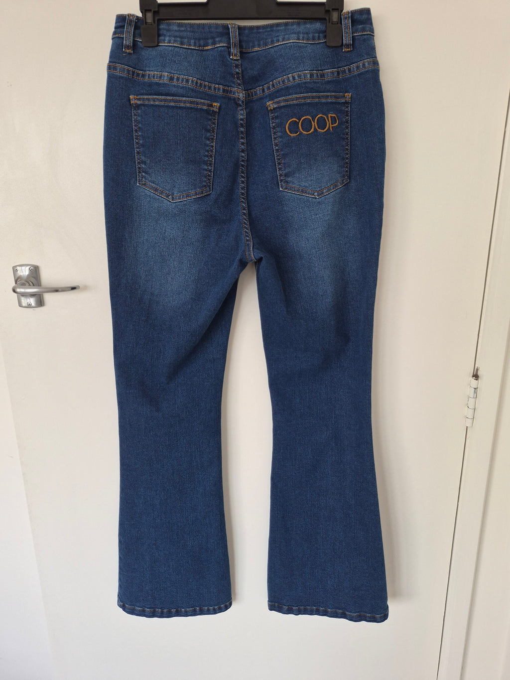 Coop Jeans | Size 8
