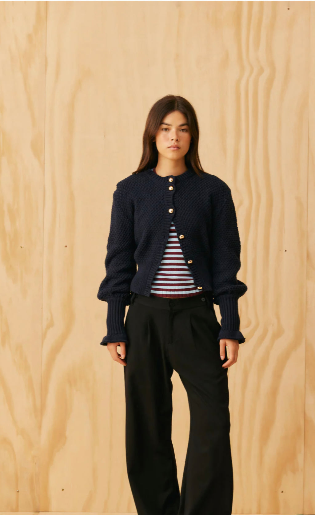 Ruby Matilda Cardigan | Size 10
