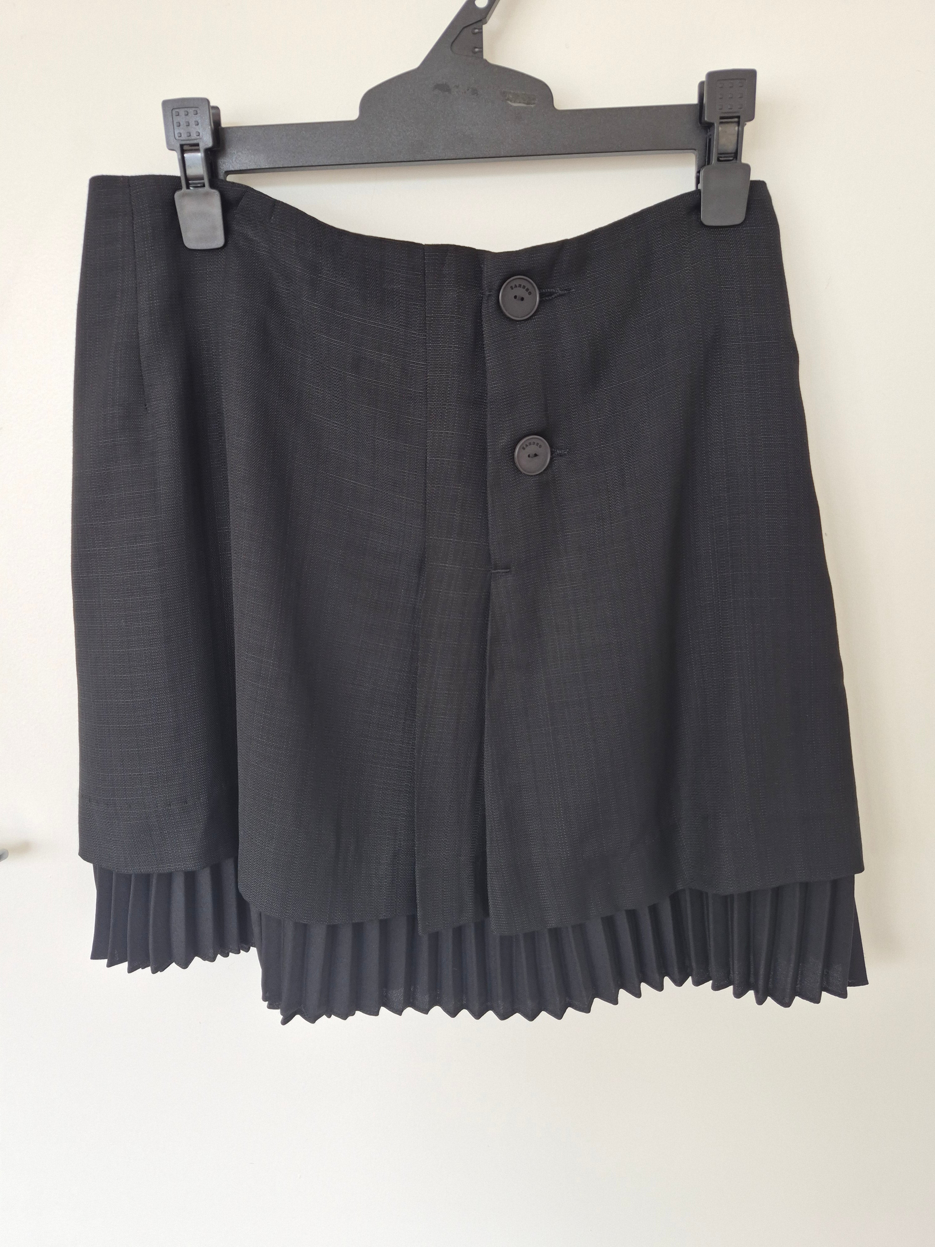 Sandro Skirt | Size 10/38