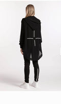X Lab Stargazing Jacket | Size 8