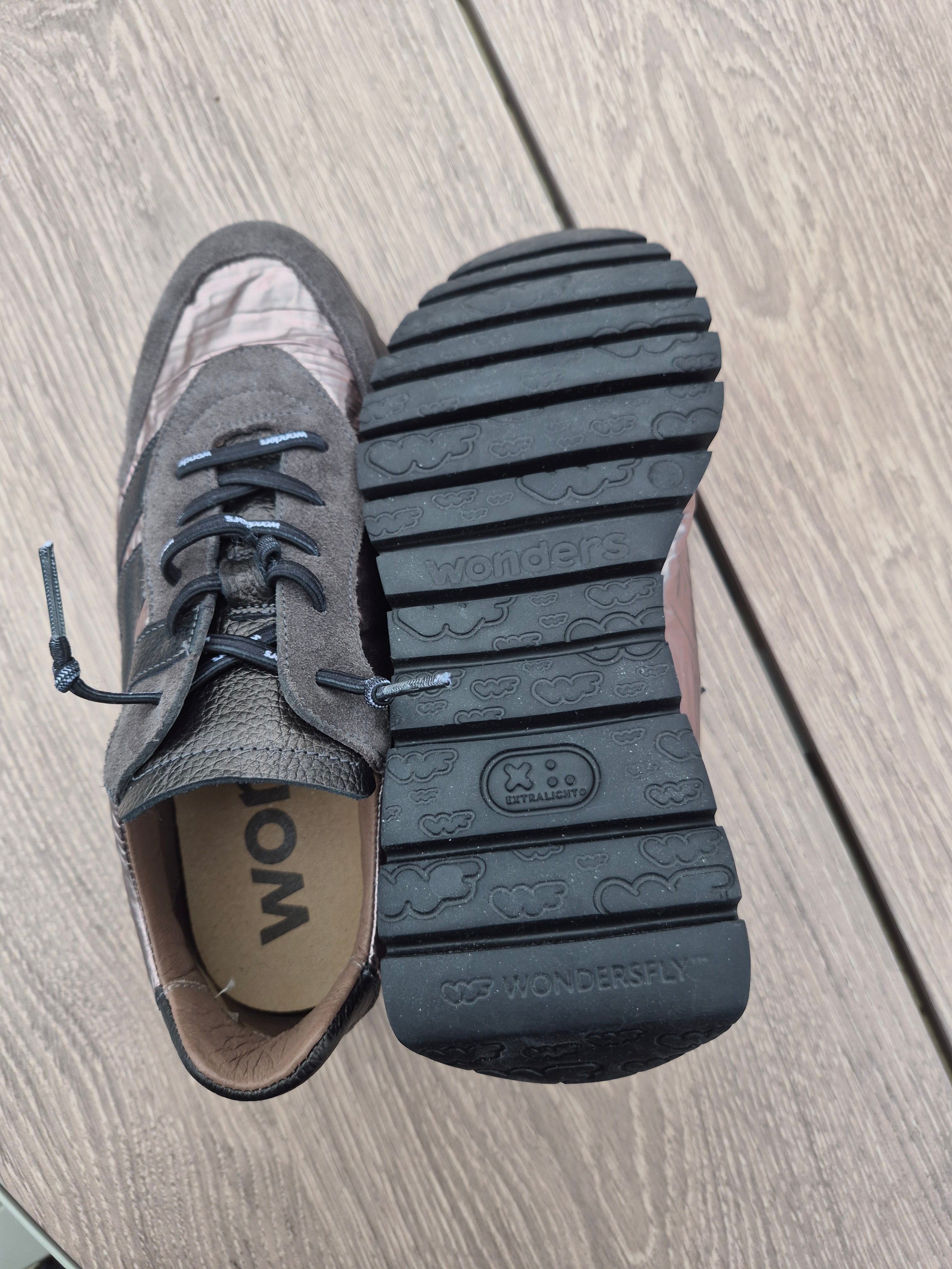 Wonders Sneakers | Size 36