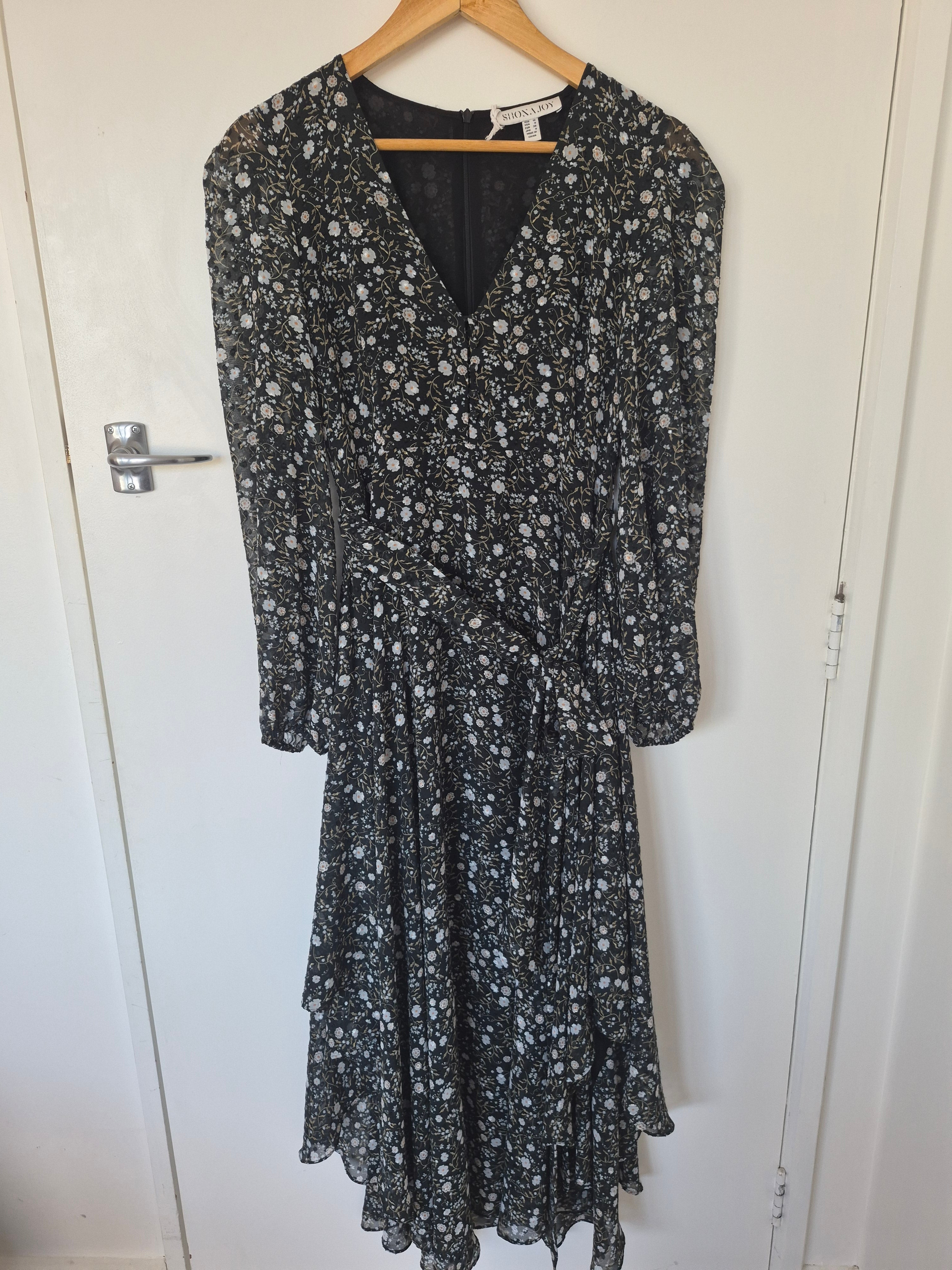 Shona Joy Dress | Size 10