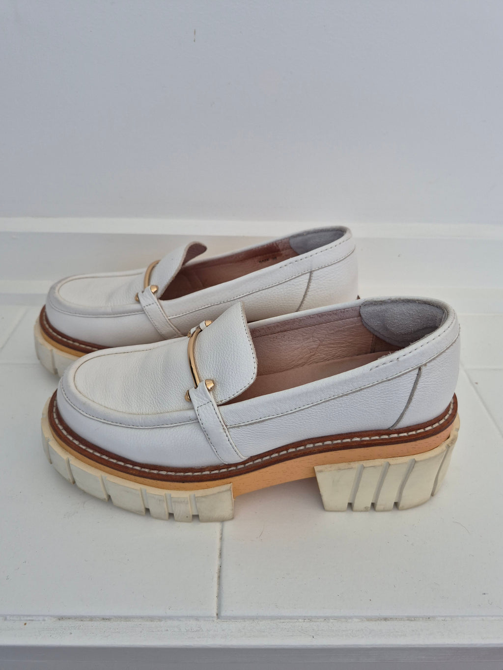 Mi Piaci Kate Loafer | Size 38