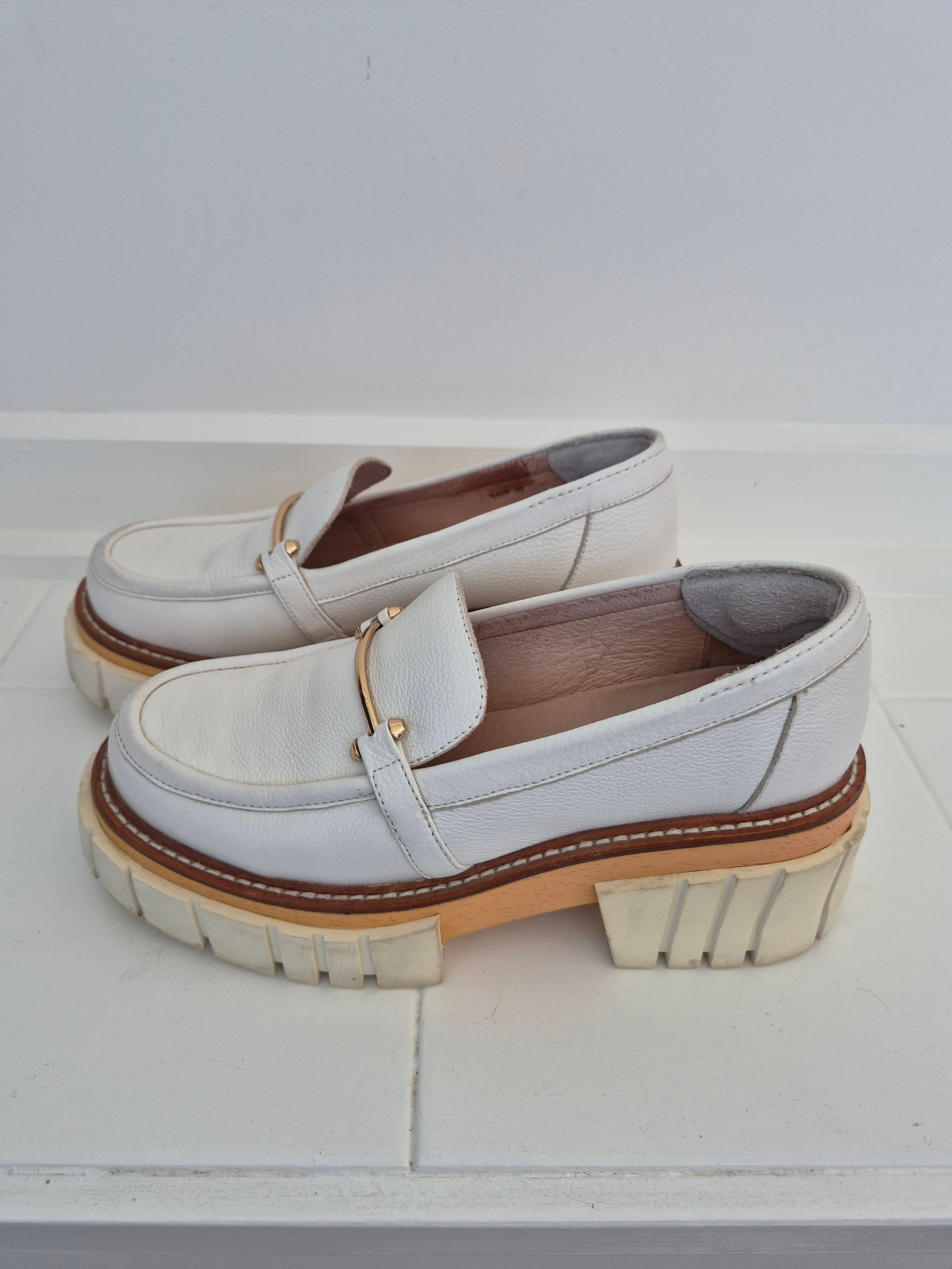 Mi Piaci Kate Loafer | Size 38