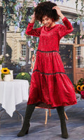 Curate Play By Sheer Dress | Size XS