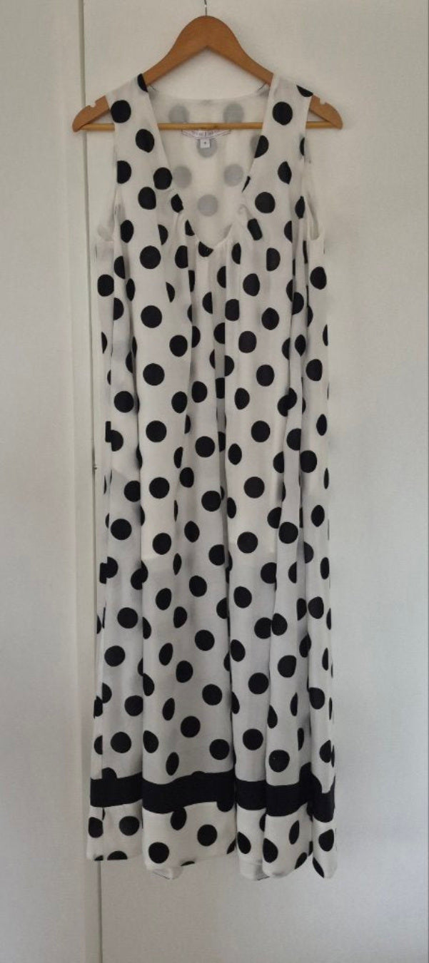 Trelise Cooper Scoop De Doo Dress | Size 8