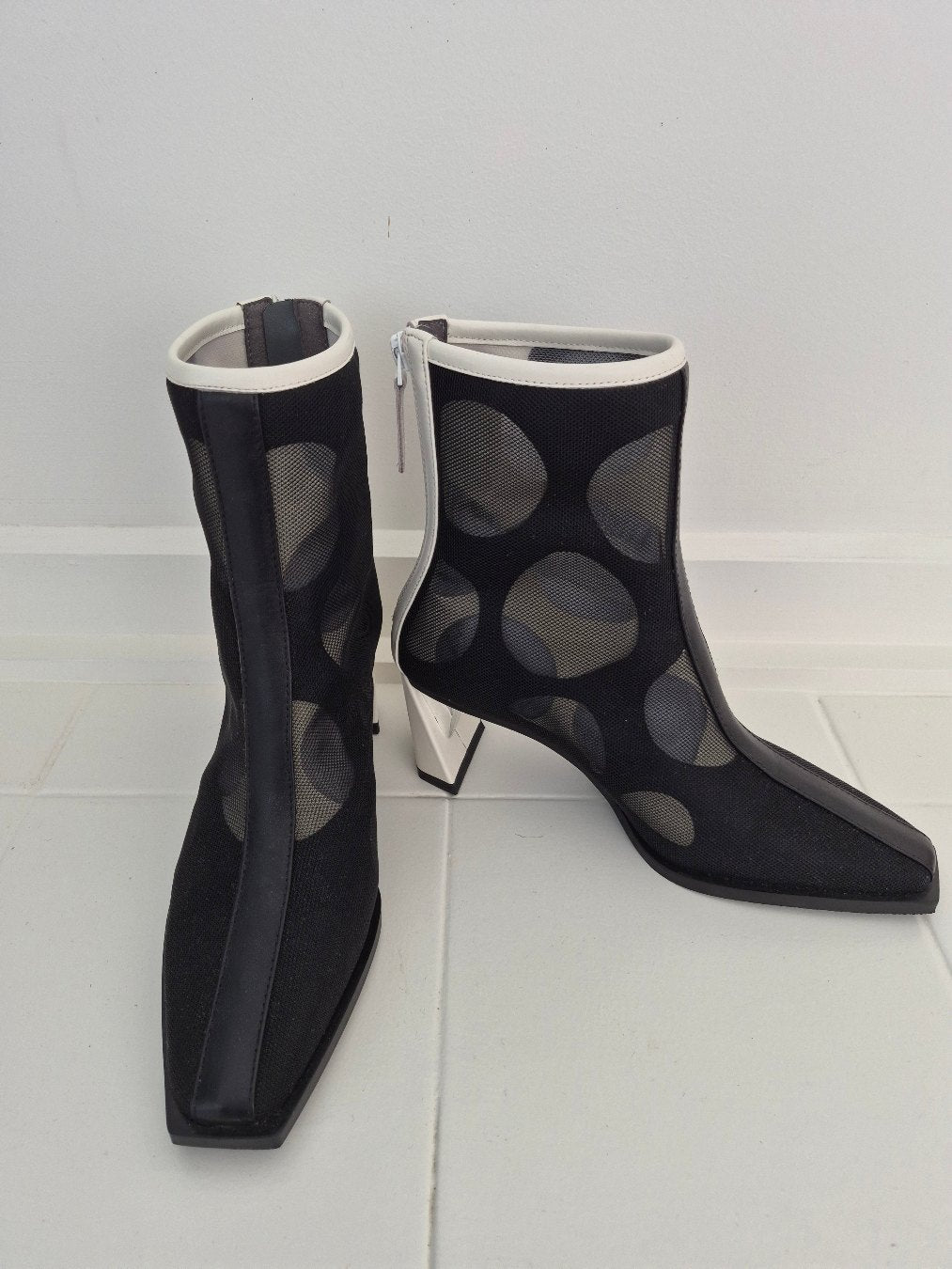 United Nude Boots | Size 37
