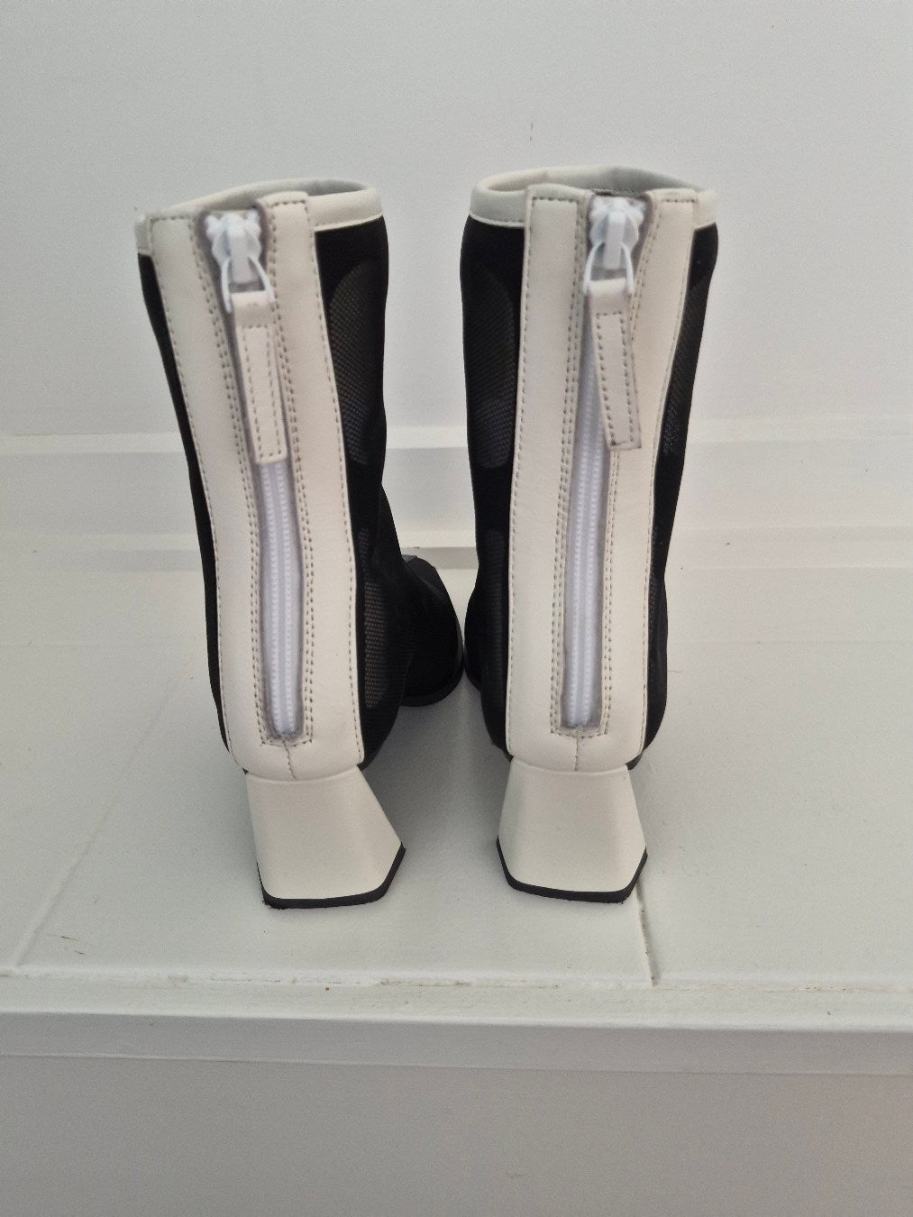 United Nude Boots | Size 37