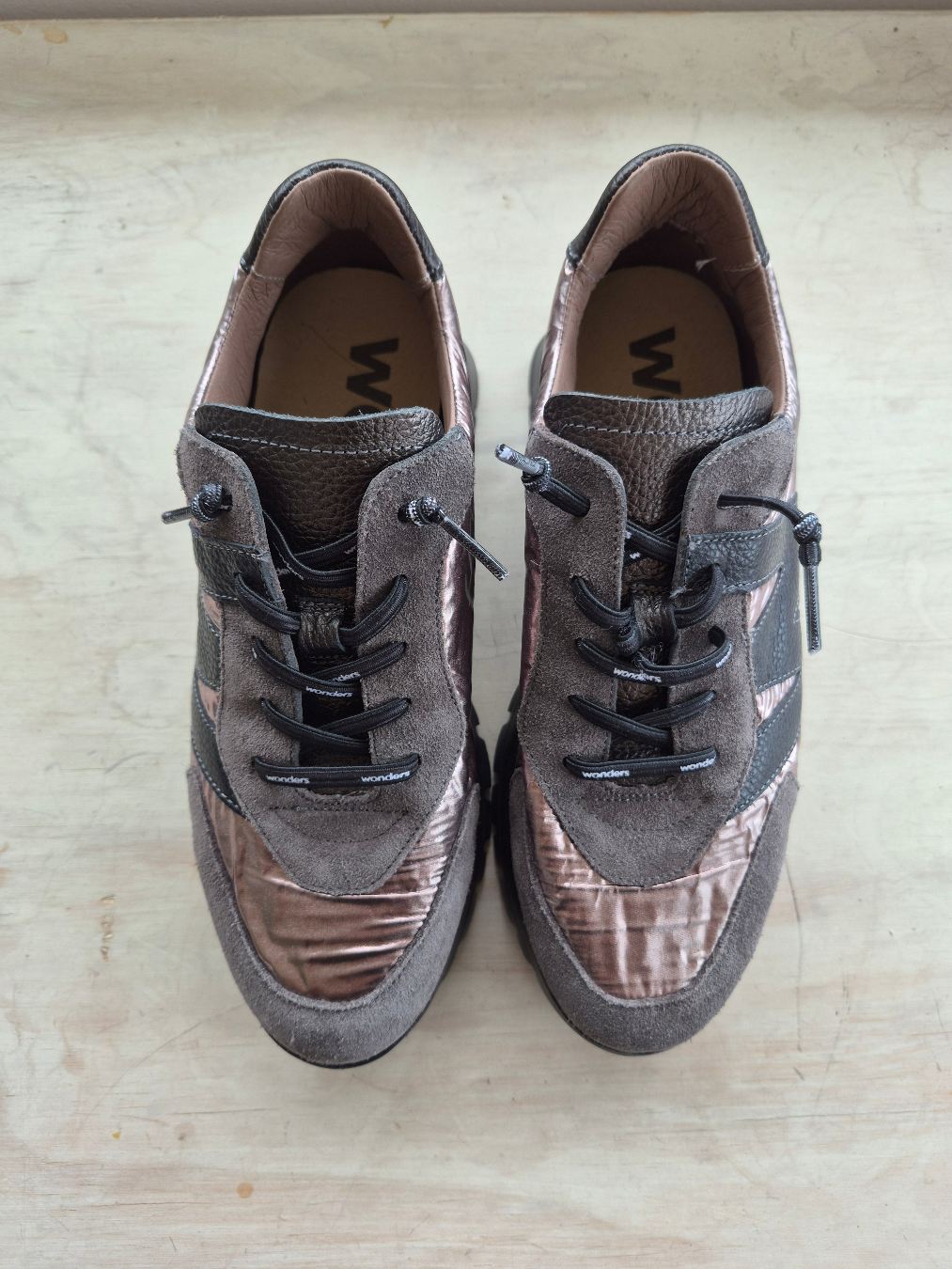 Wonders Sneakers | Size 36