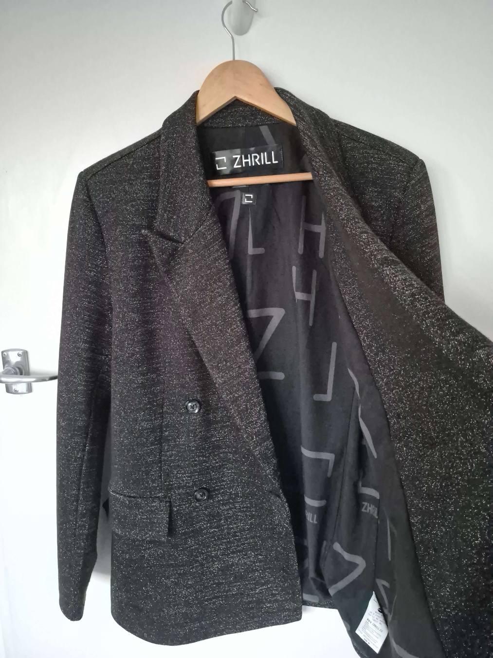 Zhrill Blazer | Size M